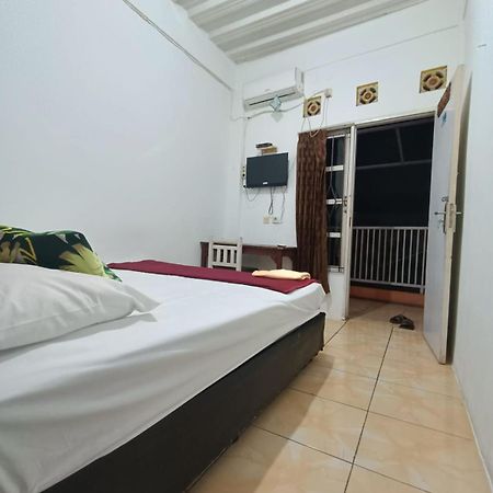 Pts Homestay Syariah 반둥 외부 사진