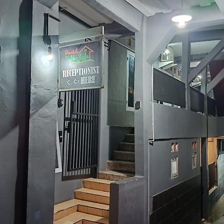 Pts Homestay Syariah 반둥 외부 사진