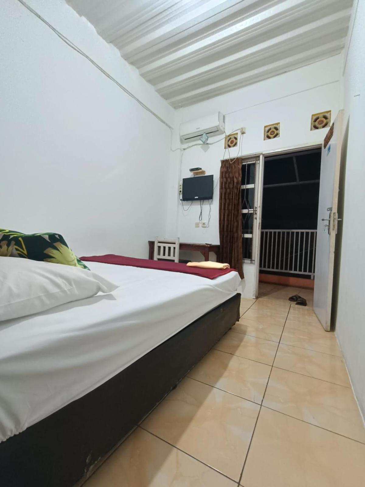 Pts Homestay Syariah 반둥 외부 사진