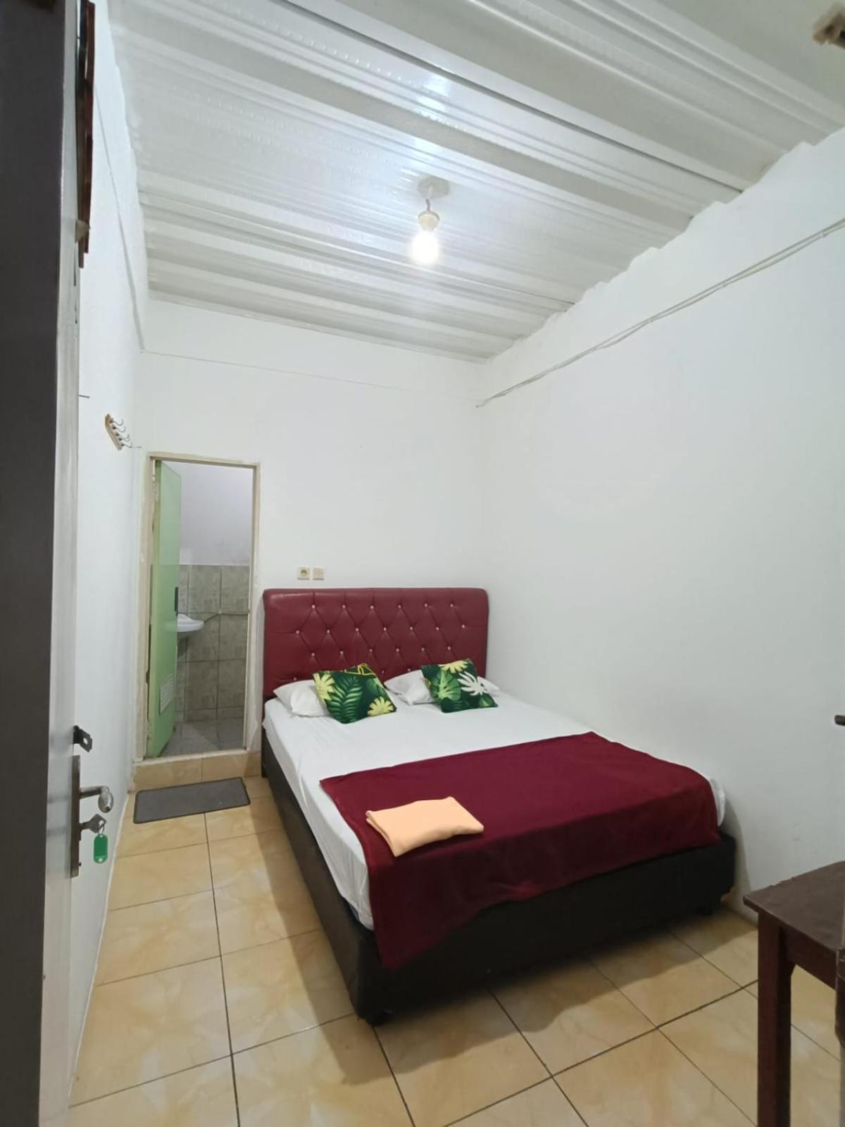 Pts Homestay Syariah 반둥 외부 사진